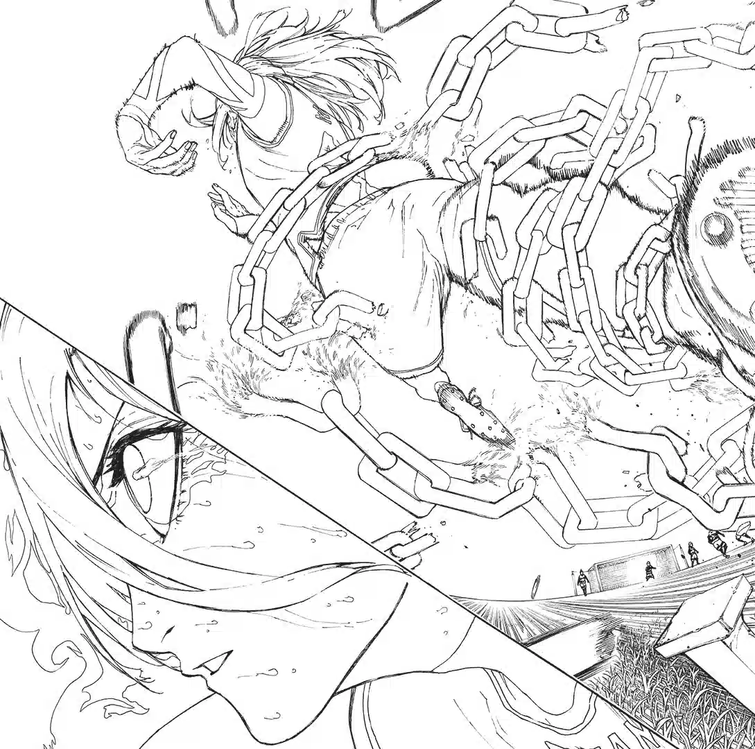 Синя тюрма (Blue lock) (Coloring book) - Зображення 4