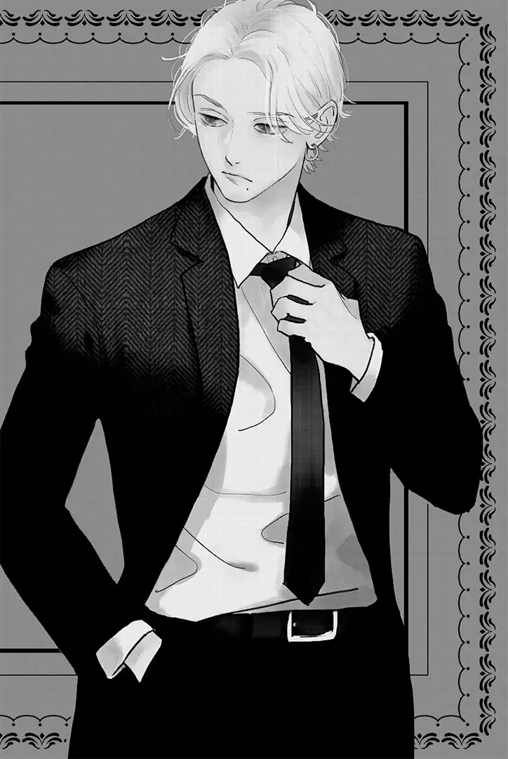 Чарівний місяць у повечір'ї, Том 3 - Зображення 3